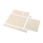 CCL Olympic Thermal Conductive Custom Parts 7615, Assorted Sizes