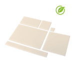CCL Olympic Thermal Conductive Custom Parts 8410, Assorted Sizes