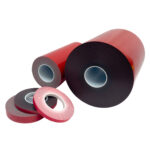CCL Olympic Acrylic Foam Tape Slitted 3306, Assorted Sizes