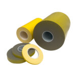 CCL Olympic LSE Tape Slitted 5404, Assorted Sizes
