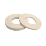 CCL Olympic Thermal Conductive Tape Slitted 7410(R), Assorted Sizes - Image 2
